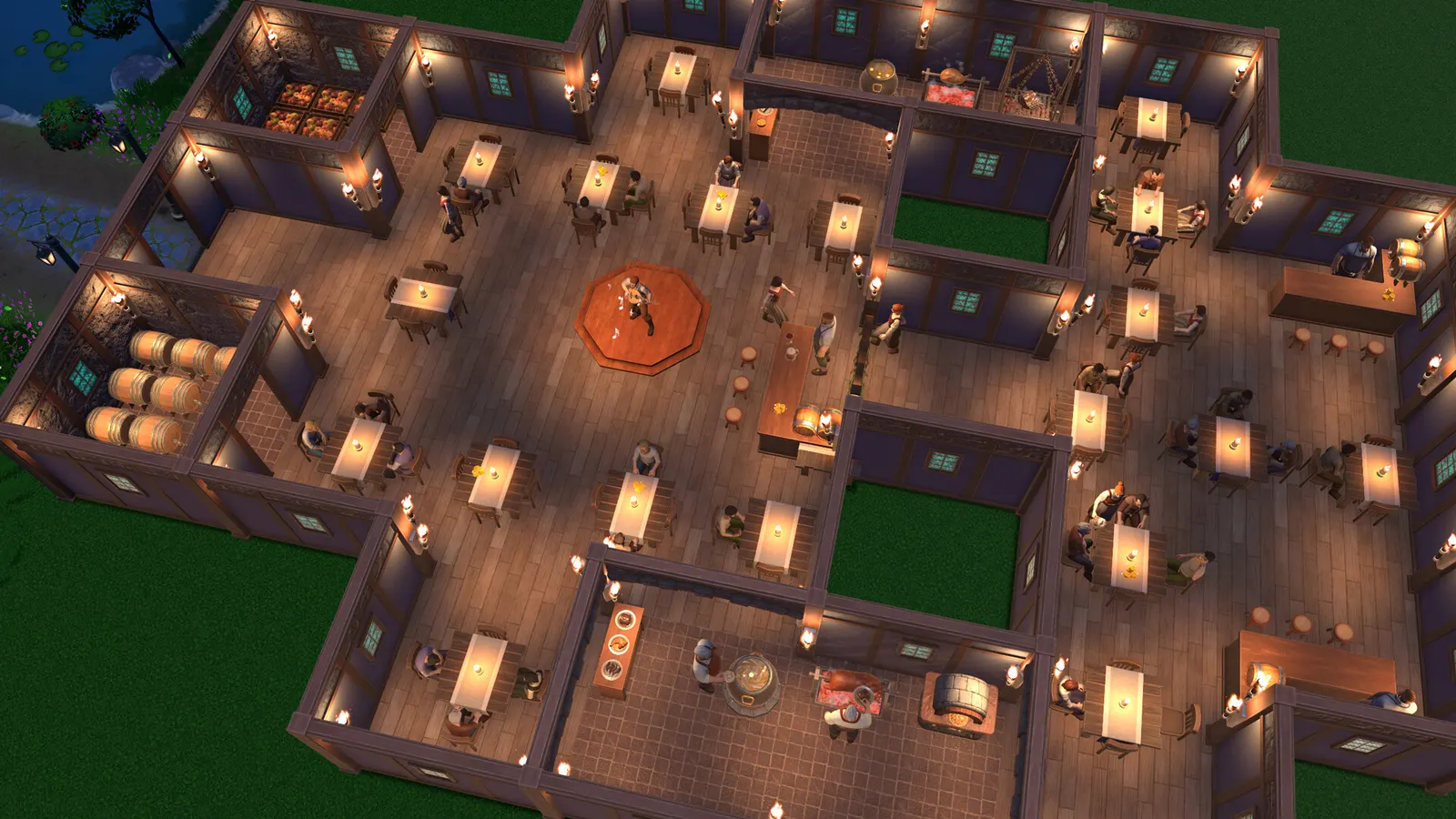 Inn Tycoon media 13