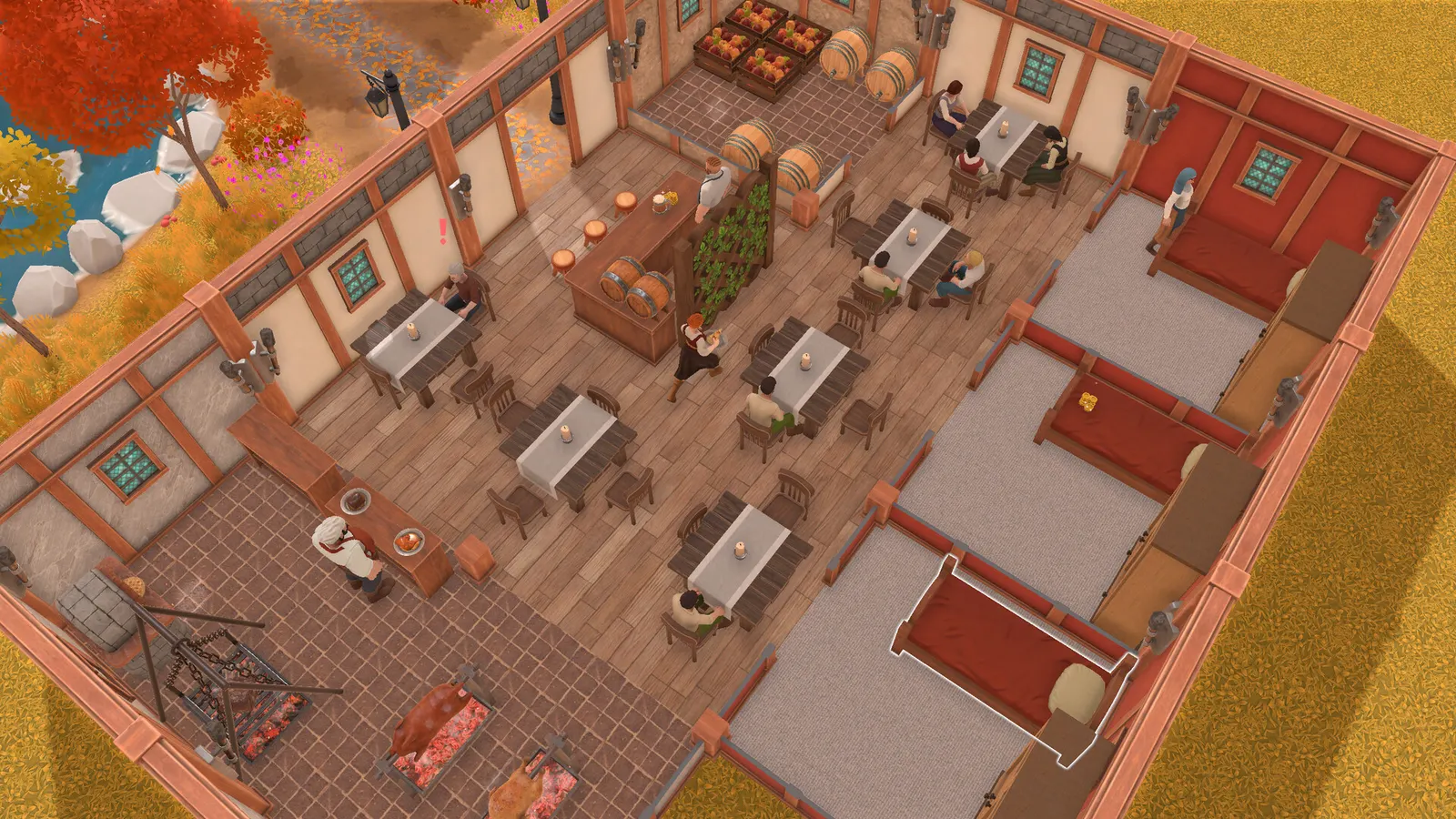 Inn Tycoon media 14