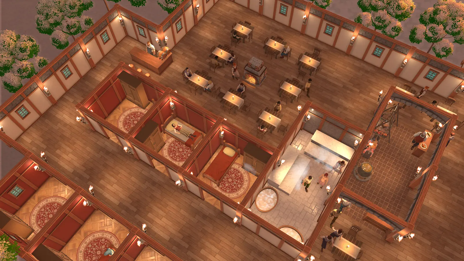 Inn Tycoon media 15