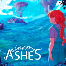 Обкладинка гри Inner Ashes