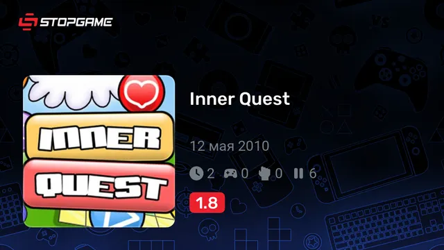 Inner Quest