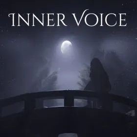 Обкладинка гри Inner Voice