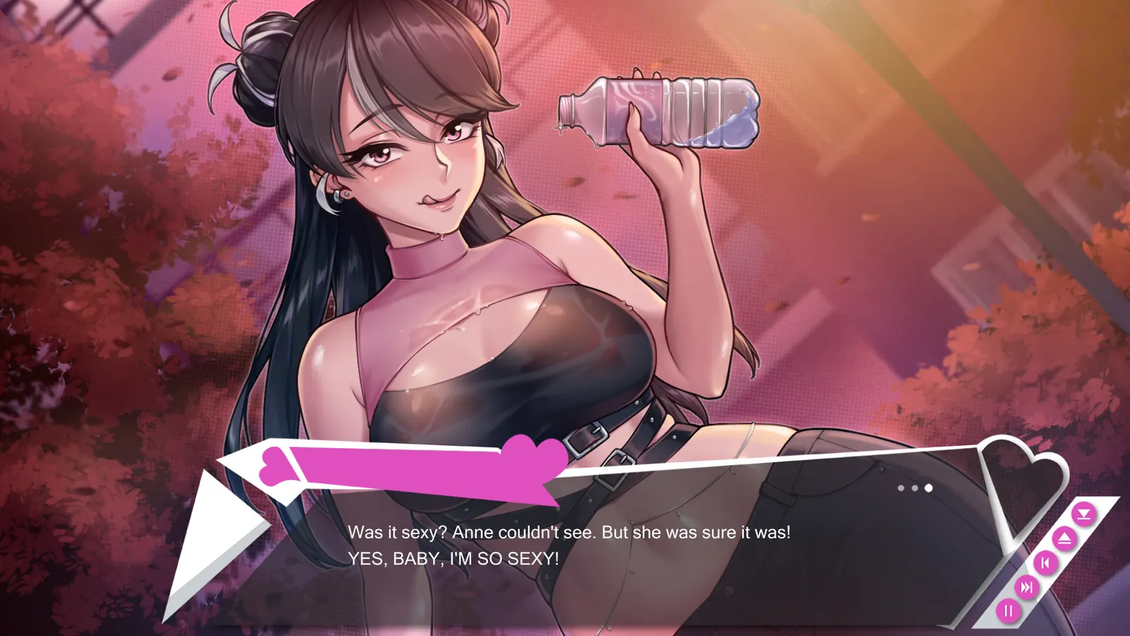 Innocent Grape media 12