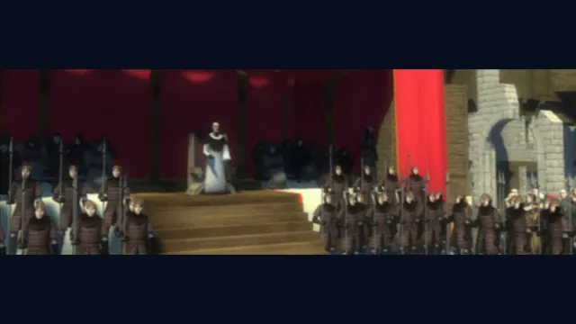 Inquisition: Chronicle of the Black Death