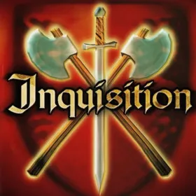 Обкладинка гри Inquisition: Chronicle of the Black Death