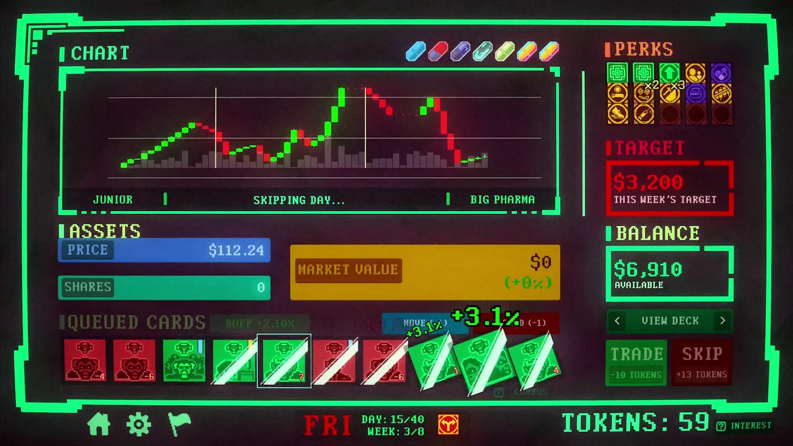 Insider Trading media 3