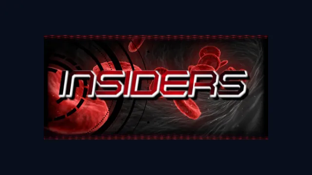 Insiders
