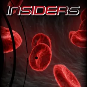 Обкладинка гри Insiders