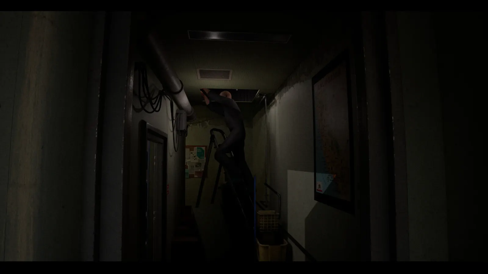 Insomnia: Chapter One media 5
