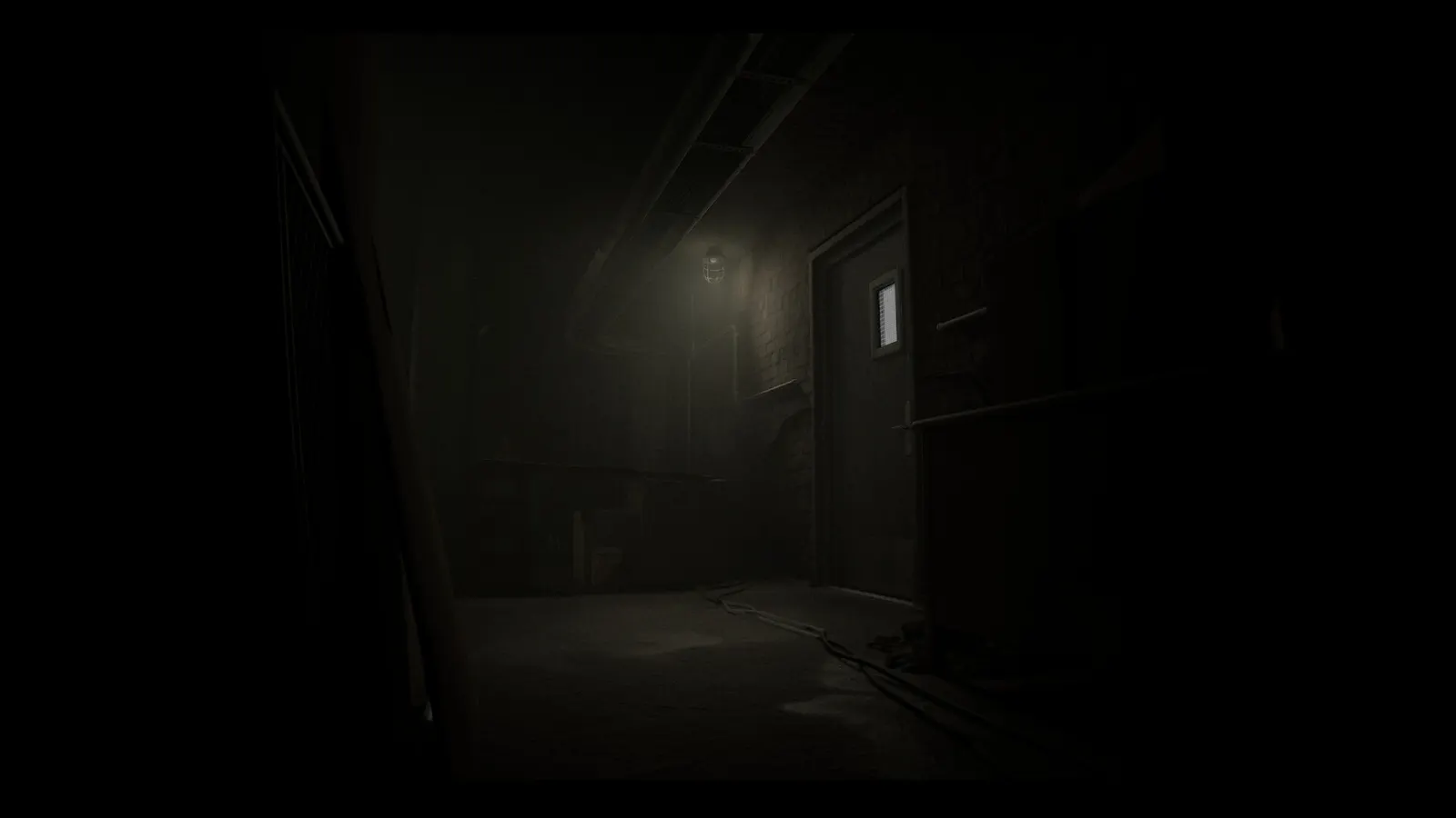 Insomnia: Chapter One media 7