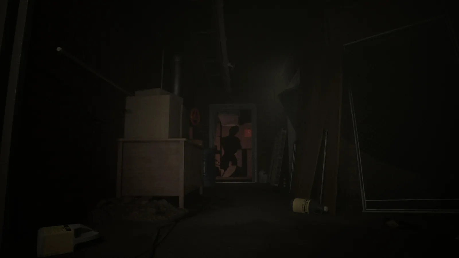 Insomnia: Chapter One media 8