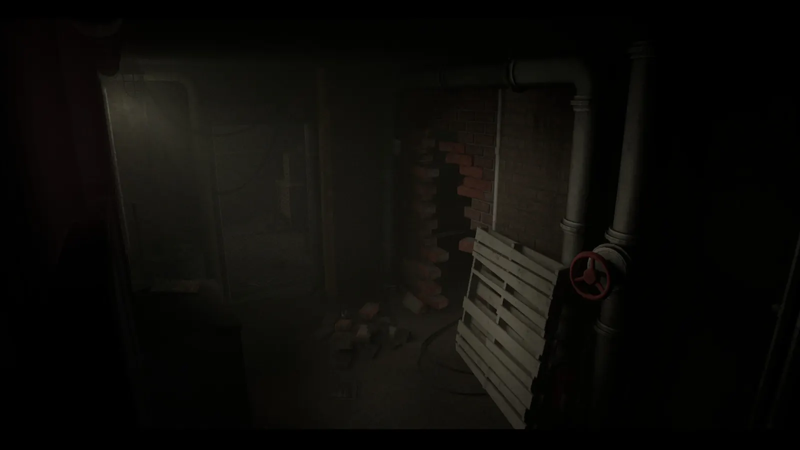 Insomnia: Chapter One media 8
