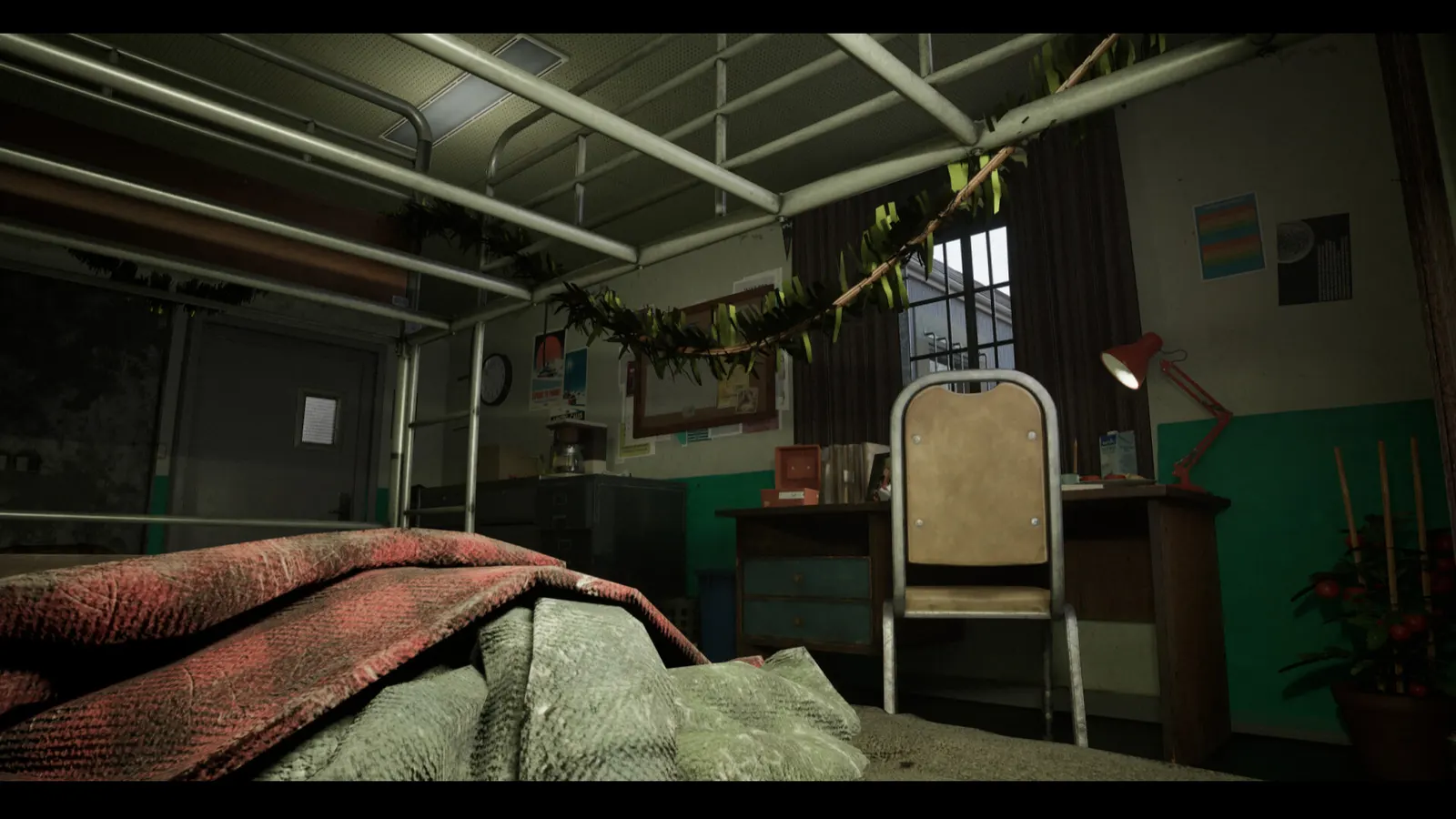 Insomnia: Chapter One media 9