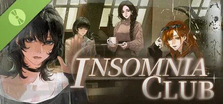 Insomnia Club Demo