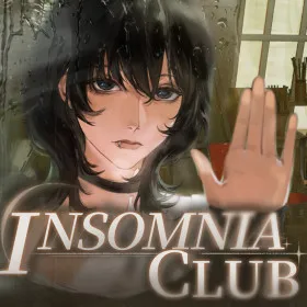 Обкладинка гри Insomnia Club