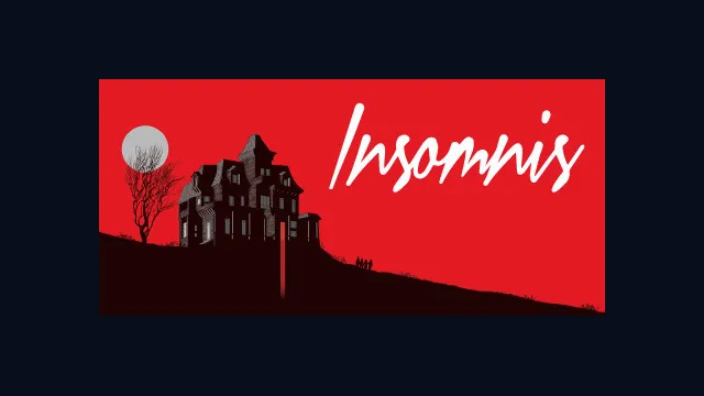 Insomnis