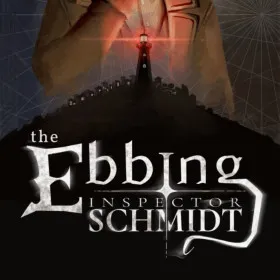 Обкладинка гри Inspector Schmidt - The Ebbing