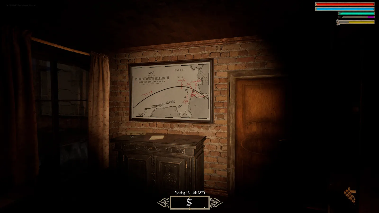 Inspector Schmidt - The Ebbing media 6