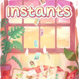 Обкладинка гри Instants