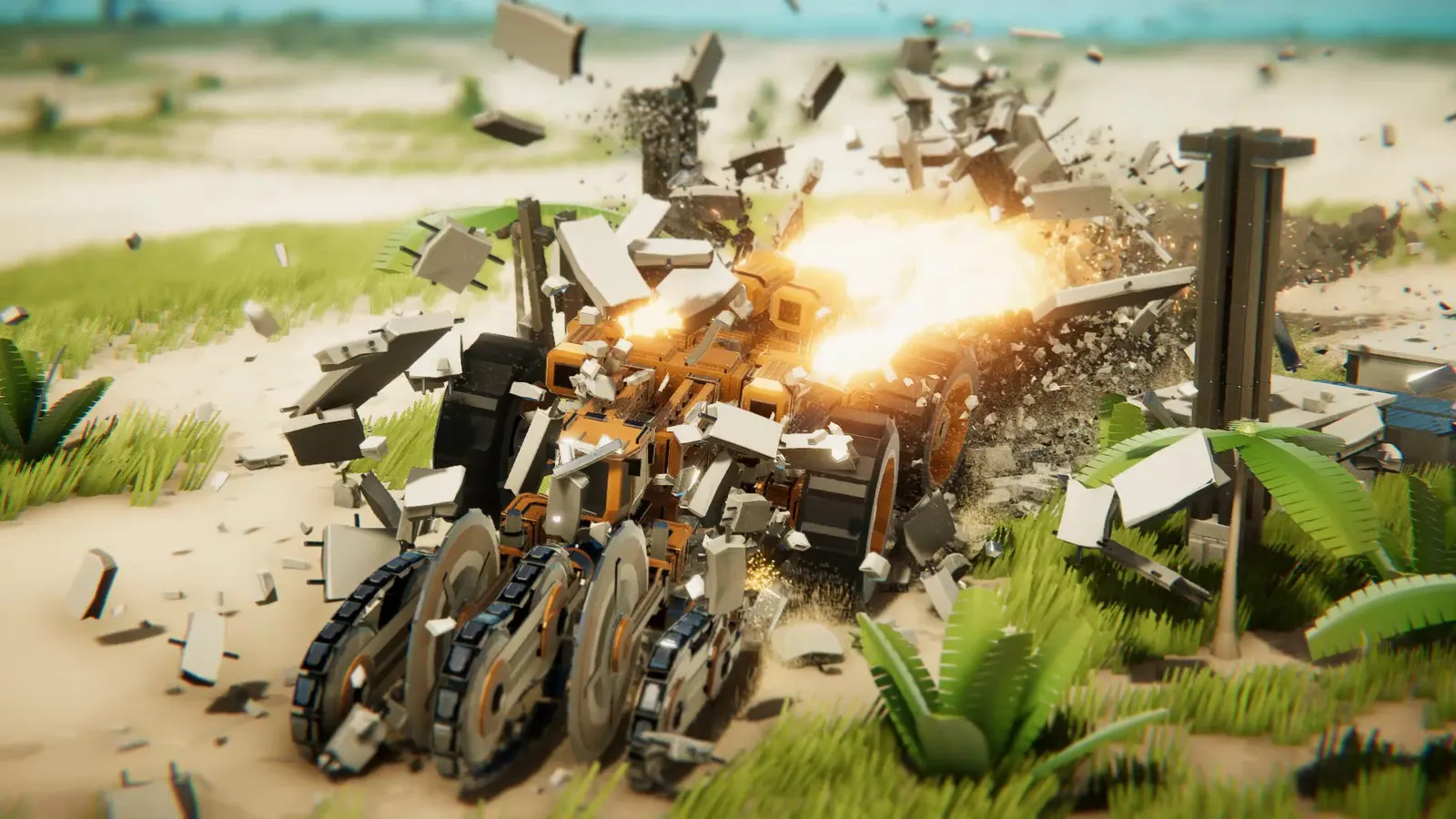 Instruments of Destruction media 16