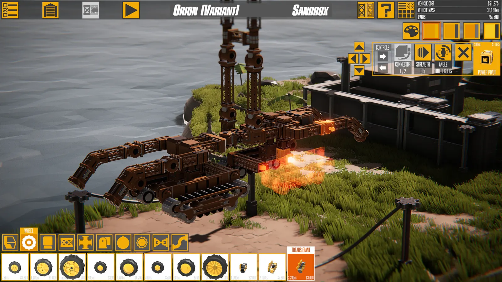 Instruments of Destruction media 18