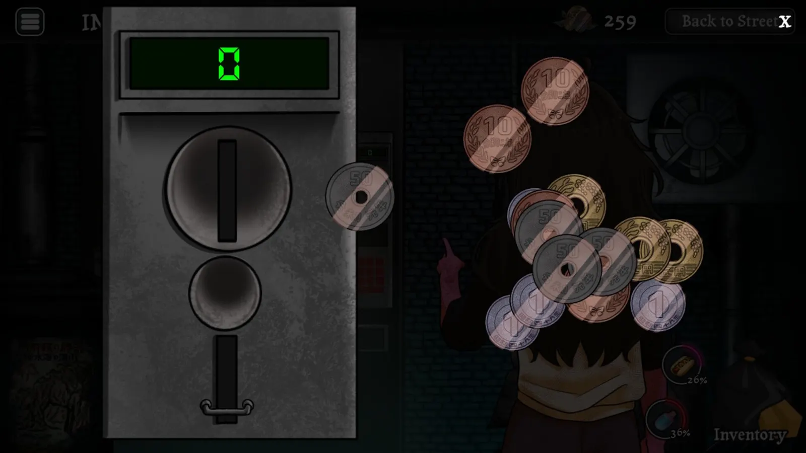 Interdimensional Vending Machine media 6