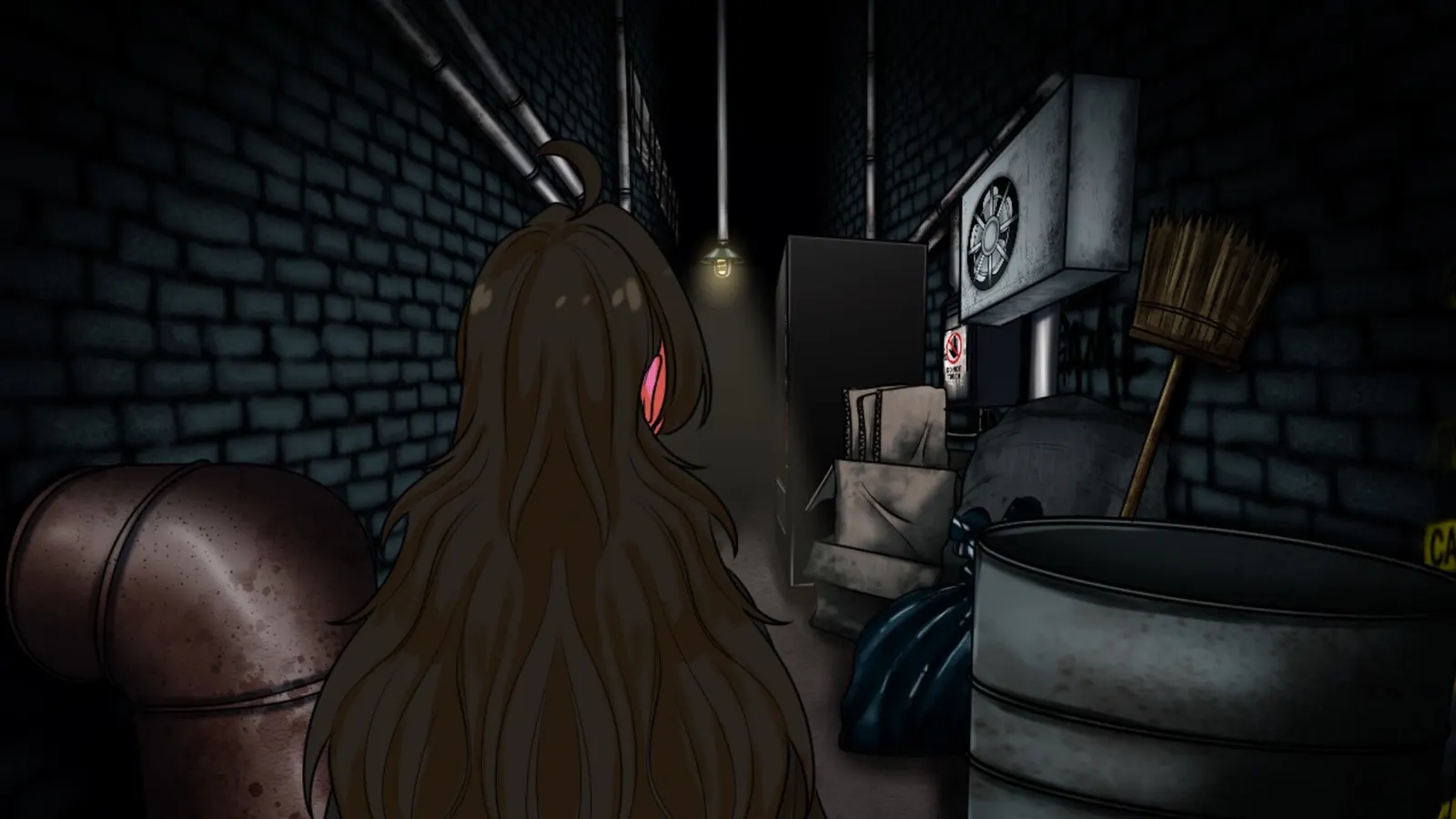 Interdimensional Vending Machine media 8