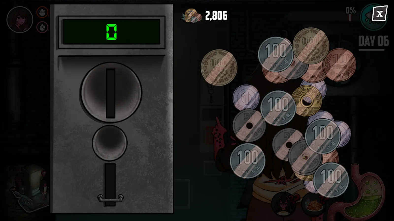 Interdimensional Vending Machine media 6