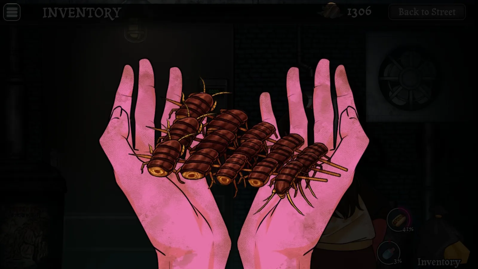 Interdimensional Vending Machine media 9