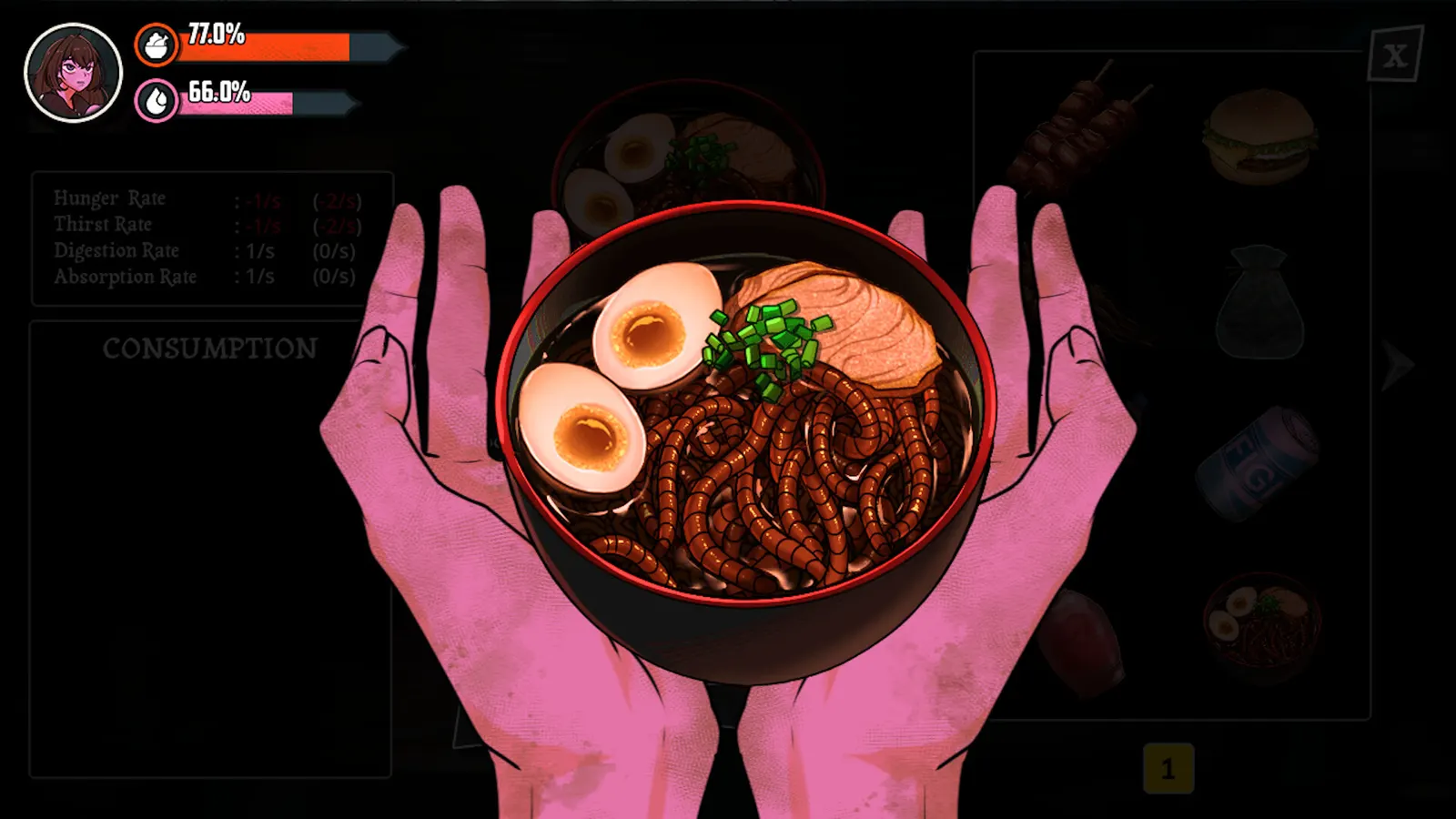 Interdimensional Vending Machine media 12