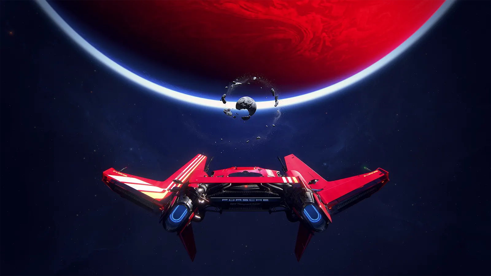 Intergalactic: The Heretic Prophet media 3