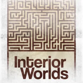 Обкладинка гри Interior Worlds