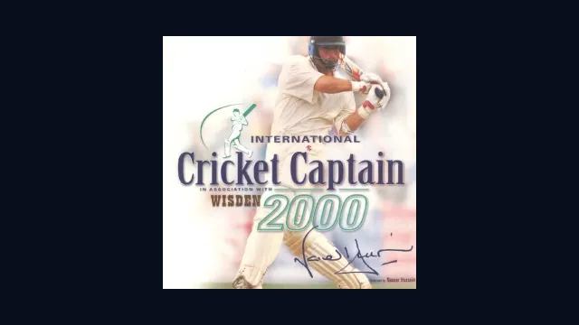International Cricket Captain 2000