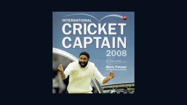 International Cricket Captain 2008