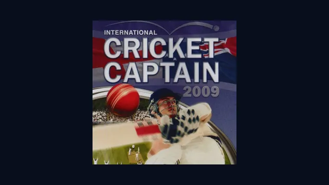 International Cricket Captain 2009