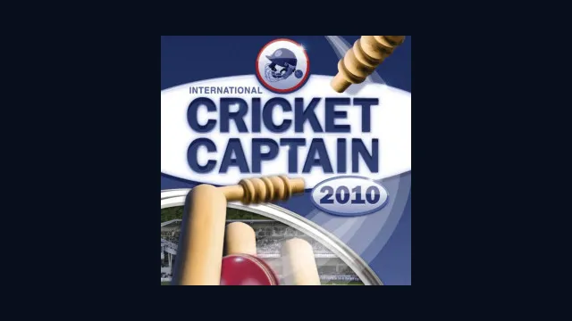 International Cricket Captain 2010