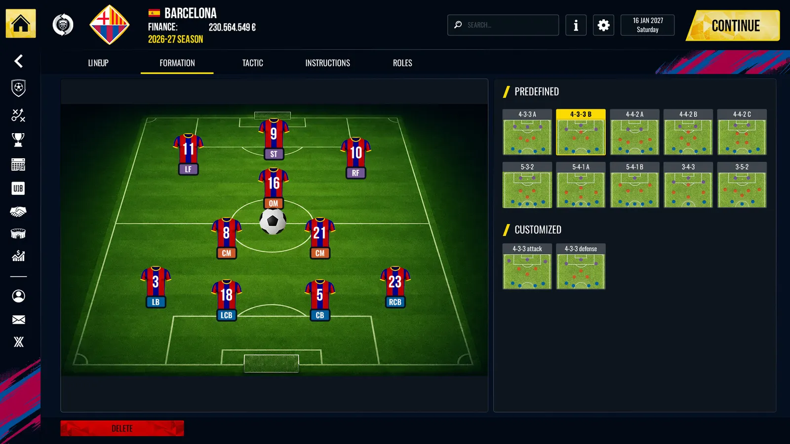 International Football Manager 27 media 11