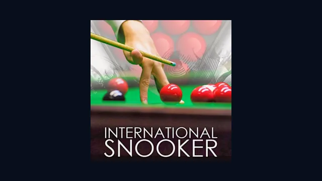 International Snooker