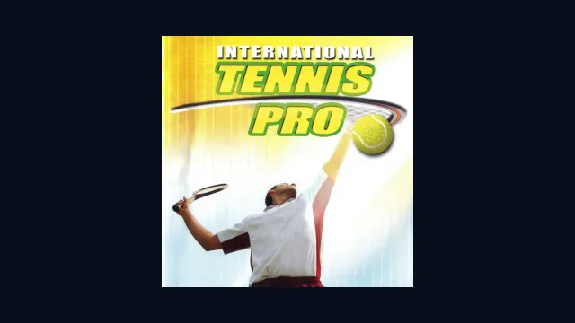 International Tennis Pro