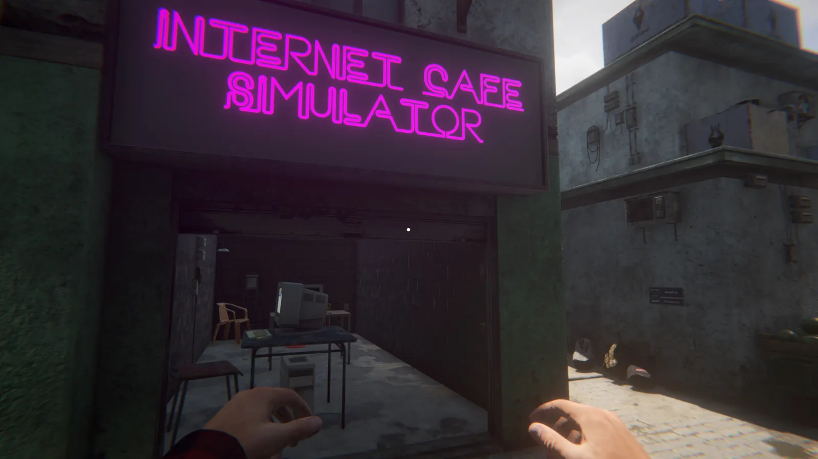 Internet Cafe Simulator 2 media 9