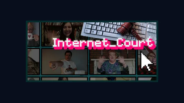 Internet Court