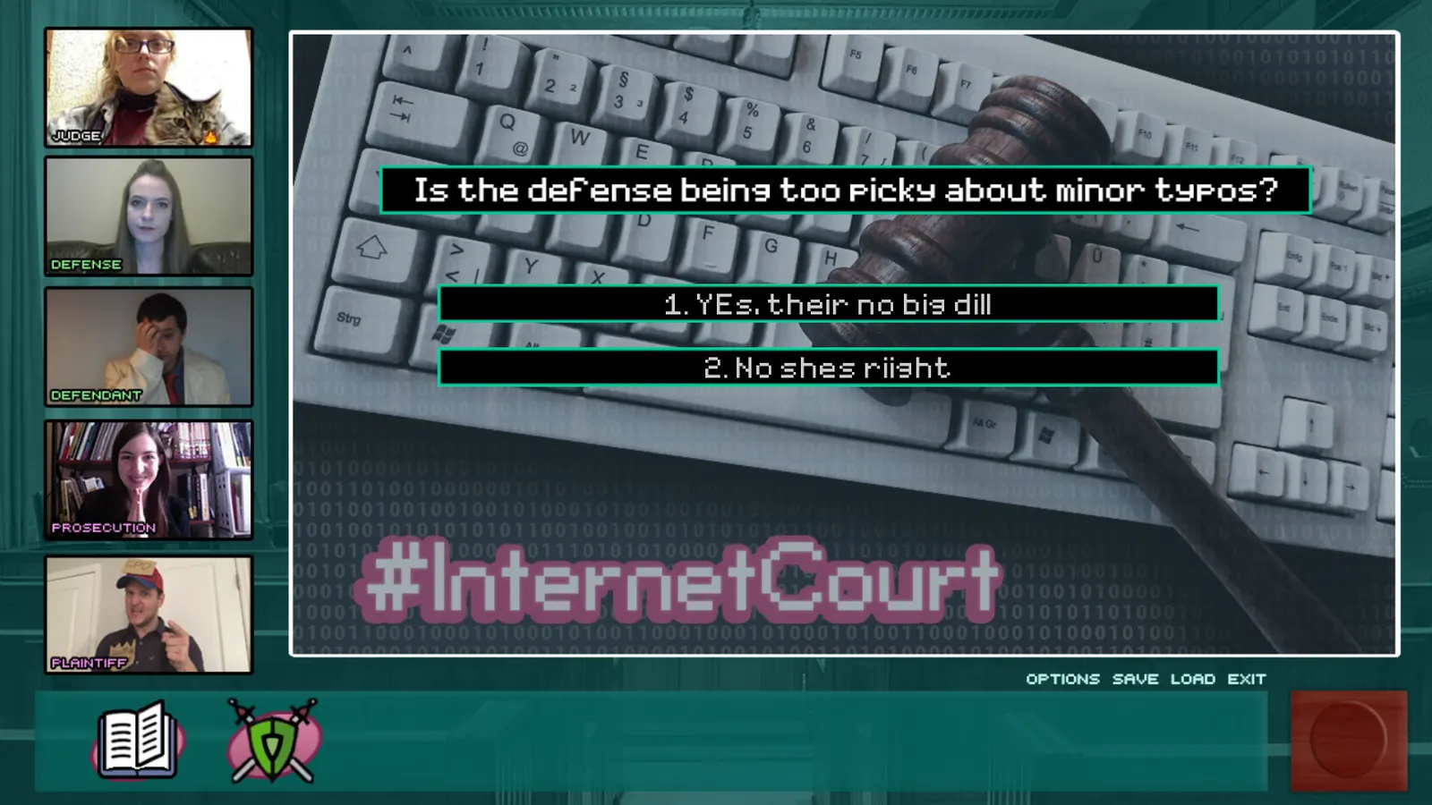 Internet Court media 6