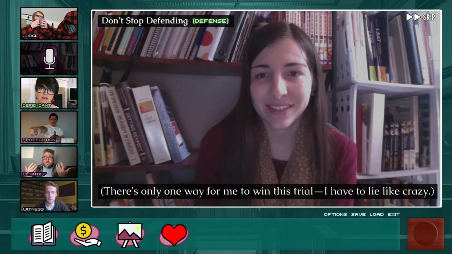Internet Court media 9