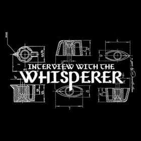 Обкладинка гри Interview with the Whisperer