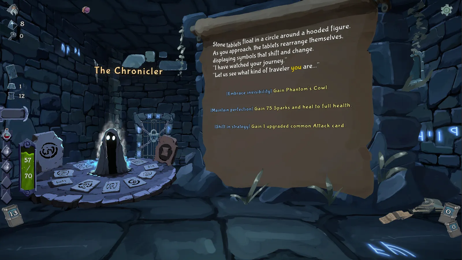 Into the Crypt media 5