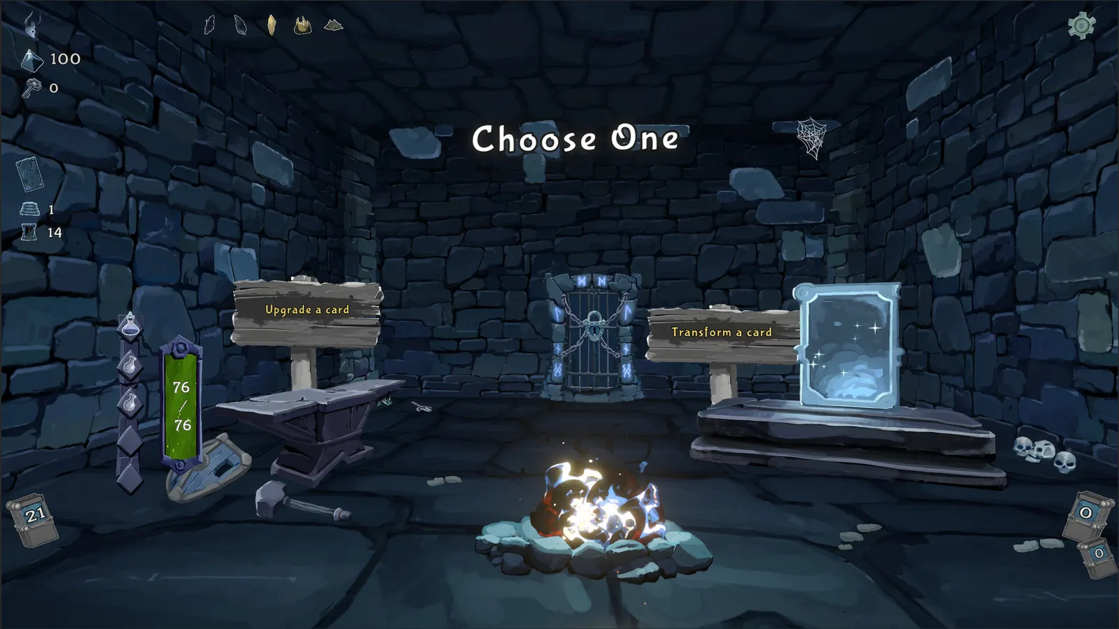 Into the Crypt media 10