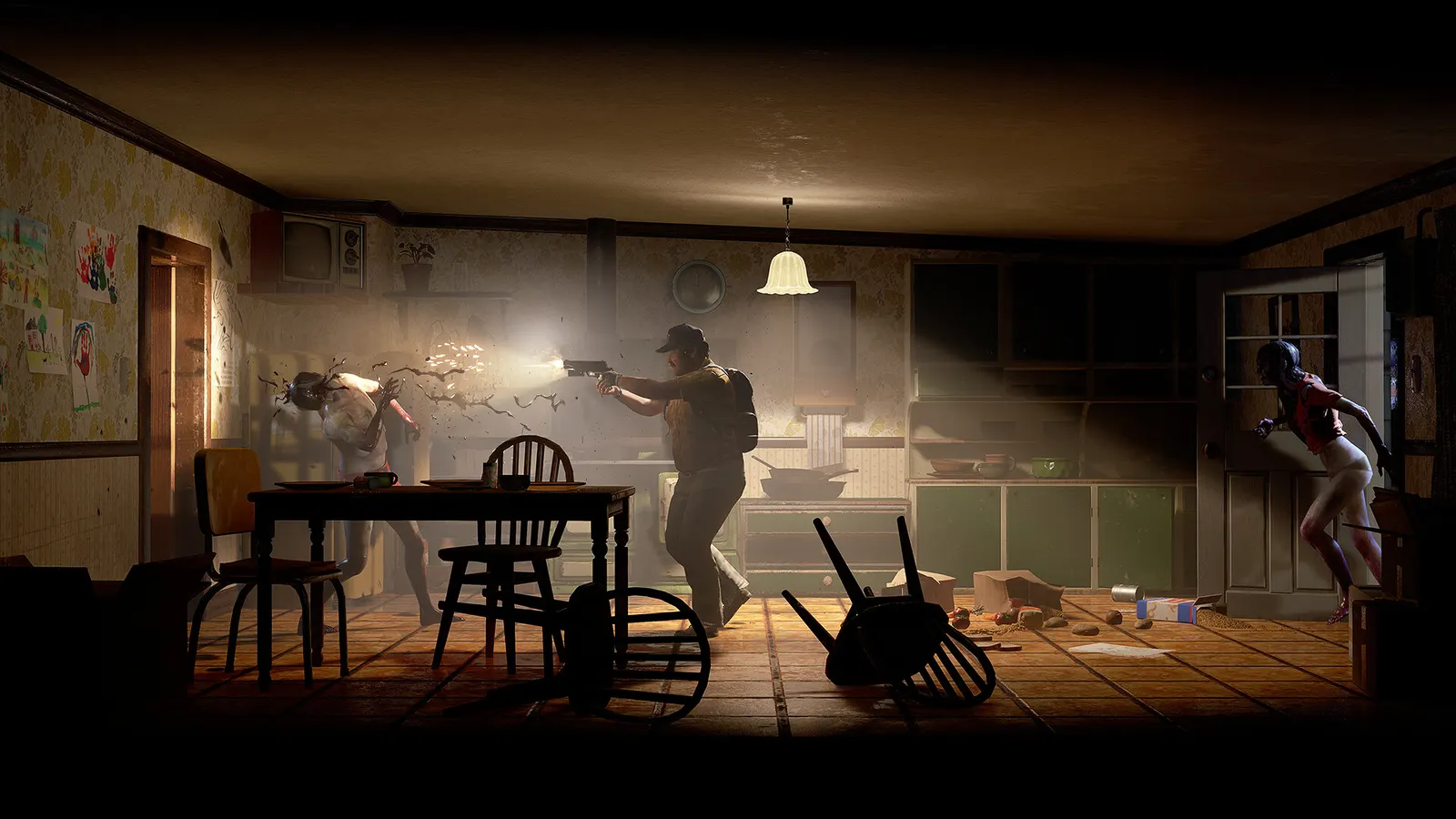 Into the Dead: Our Darkest Days media 4