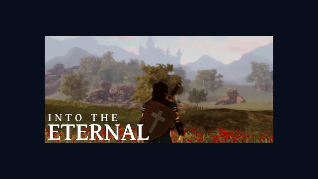 Into The Eternal