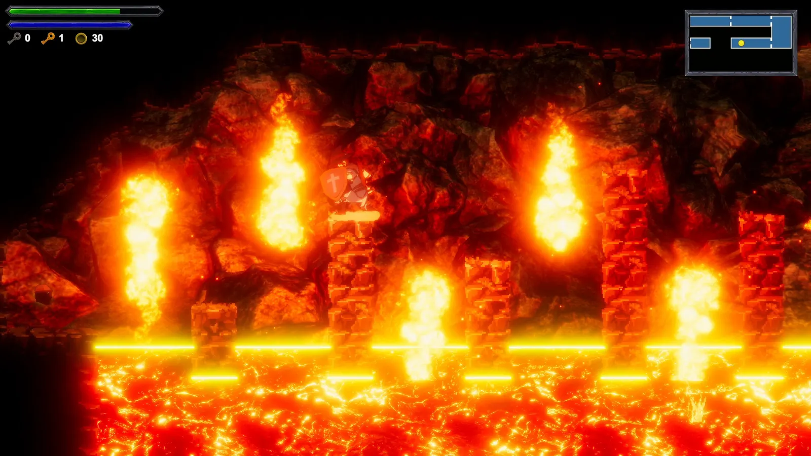Into The Eternal media 4