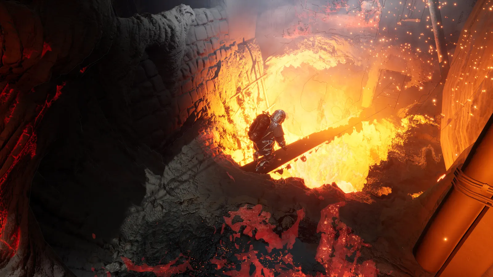 Into the Fire media 12